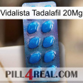 Vidalista Tadalafil 20Mg viagra1